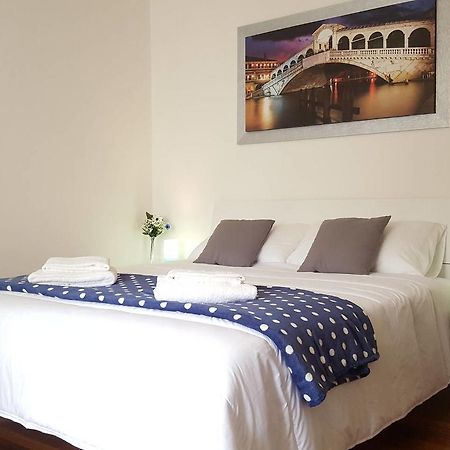 B&B Bluevenice Mestre Exterior foto